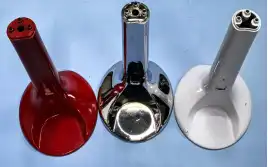 Benefits of Agitator Base Castings